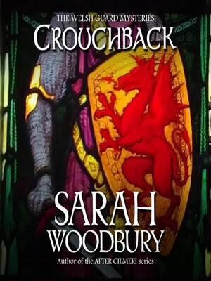cover image of Crouchback